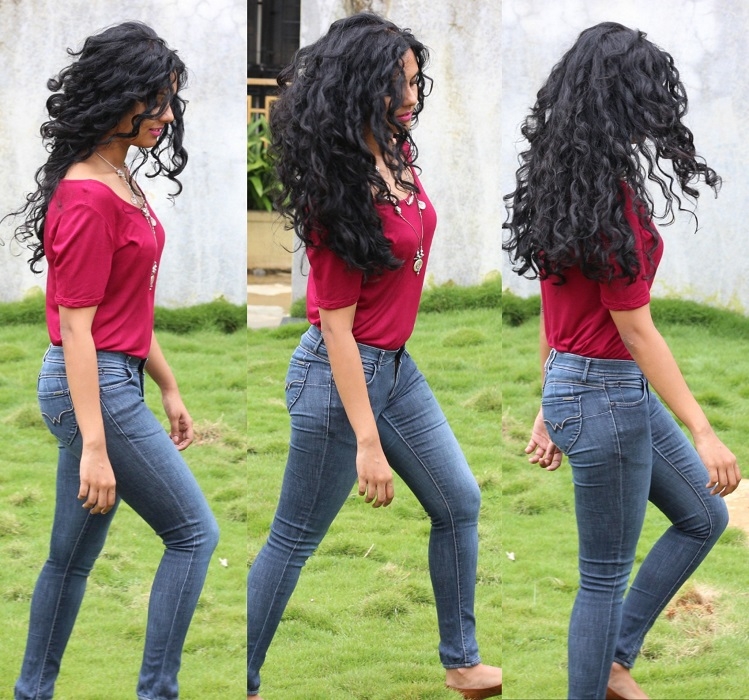 Anjana Muralidharan