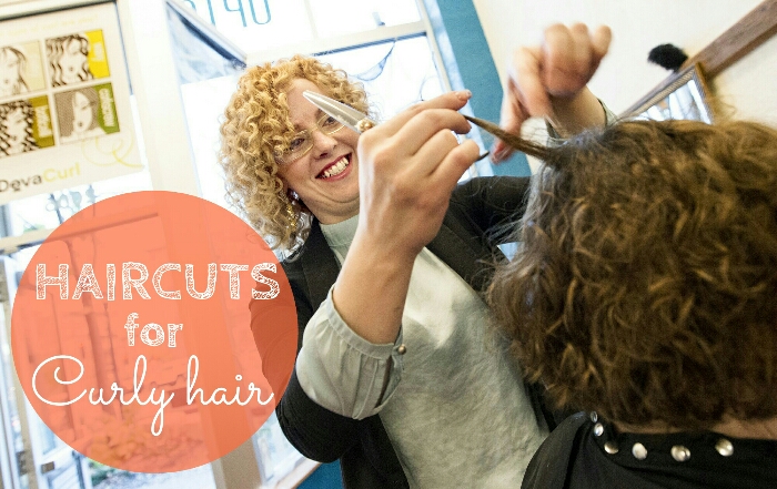 Haircuts for curly hair - CurlsandBeautyDiary
