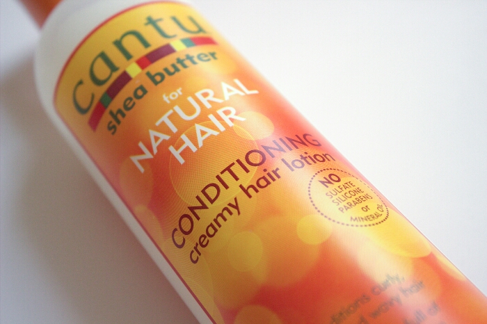 Cantu leave in conditioner review discount