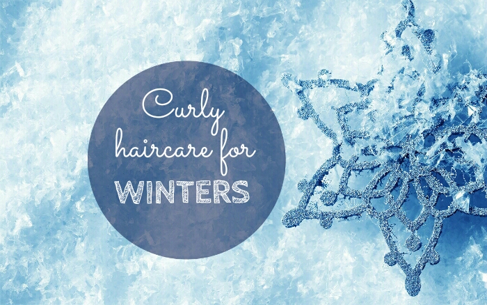 8 curly hair care tips for winters - image curly-hair-care-for-winter on https://www.curlsandbeautydiary.com