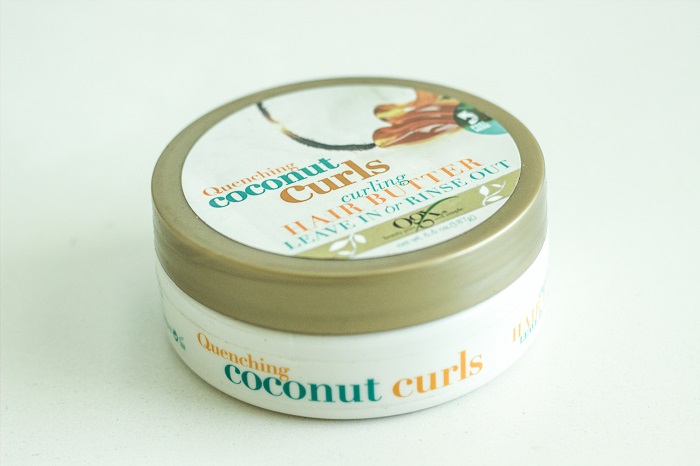 OGX Quenching Coconut Curls Curling Hair Butter Review - image OGX-Quenching-Coconut-Curls-Curling-Hair-Butter-Review-6 on https://www.curlsandbeautydiary.com