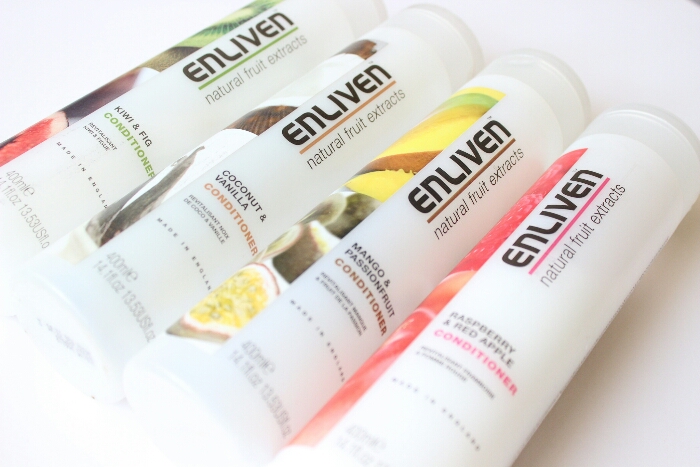 Enliven Natural Fruit Extracts Conditioner Review - image Enliven-conditioner-Review-2 on https://www.curlsandbeautydiary.com