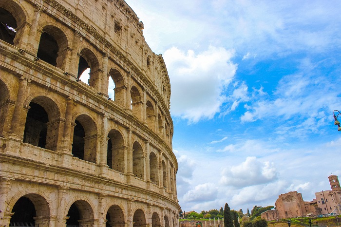 A guide to Rome and Vatican City on a budget