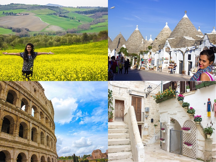 Visit Italy budget guide