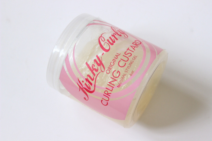 Kinky Custard