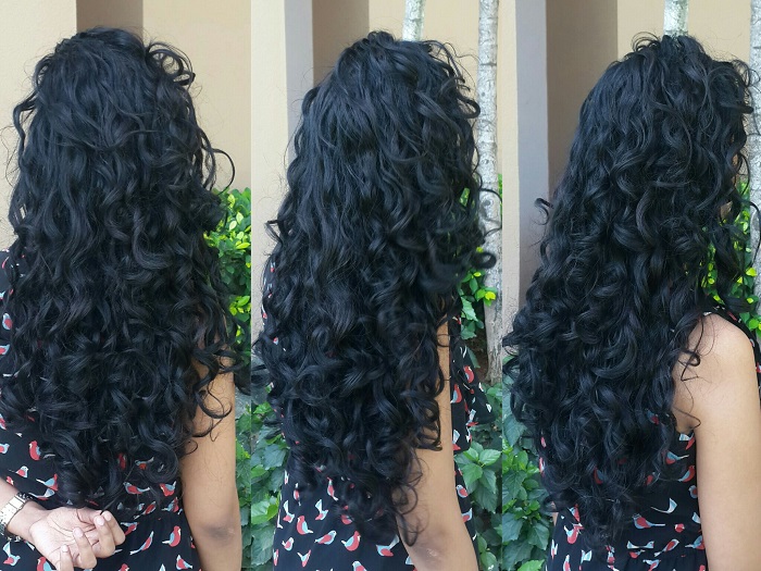 Devacurl reviews discount