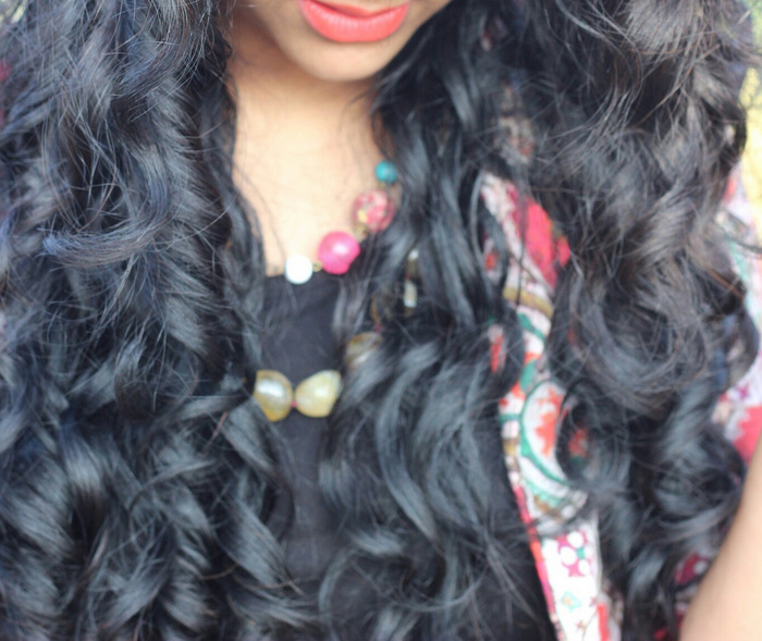 Silicones and curly hair - Why I love them - image Indian-Curly-hair-blog-6 on https://www.curlsandbeautydiary.com