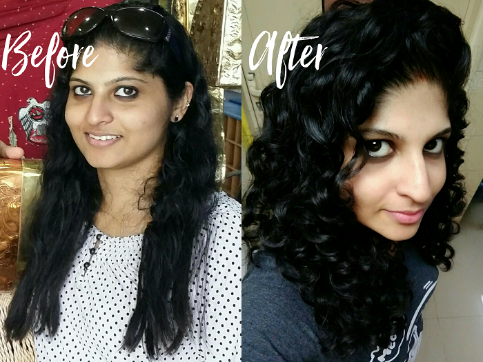 Transitioning from short to shoulder-length curly hair and dealing with the  in-between stages