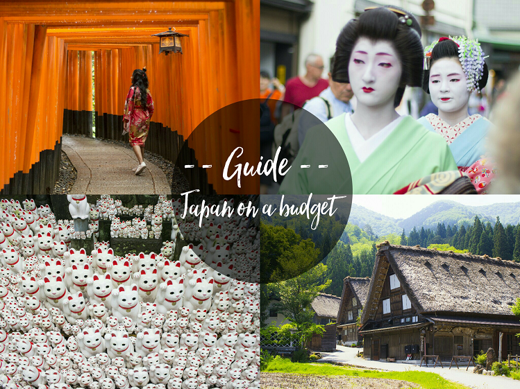 A Guide to Visiting Japan on a Budget - image japan-budget-guide on https://www.curlsandbeautydiary.com