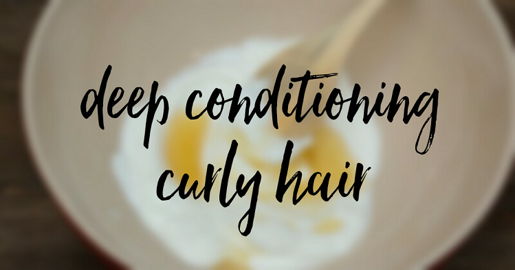 Deep Conditioning Curly Hair - image deep-conditioning-curly-hair on https://www.curlsandbeautydiary.com