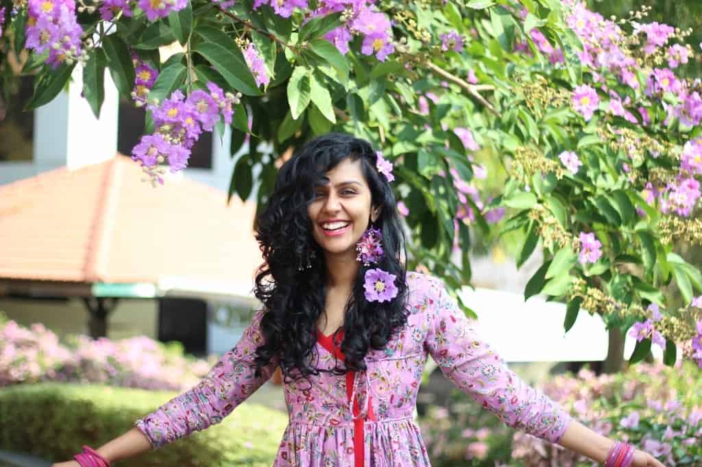 PhotoDiary - Onam 2019 - image Angrakha_Dress_CBD6 on https://www.curlsandbeautydiary.com