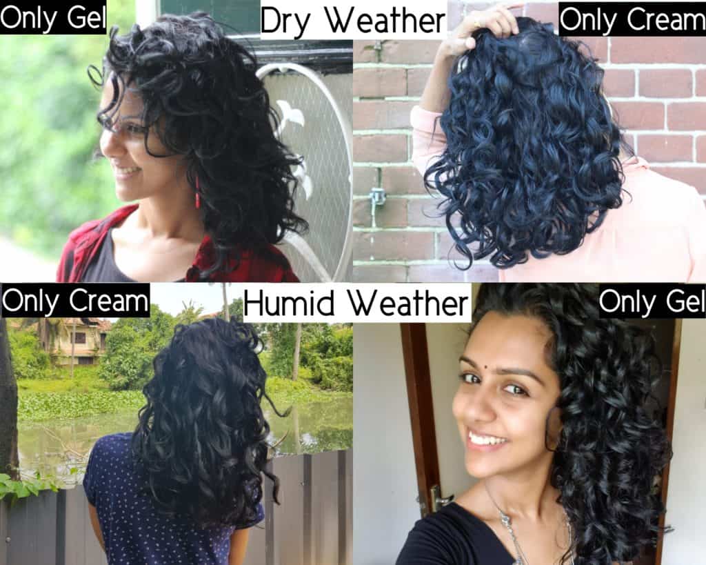 Curly Hair Care & Products to Use According to the Weather -  CurlsandBeautyDiary