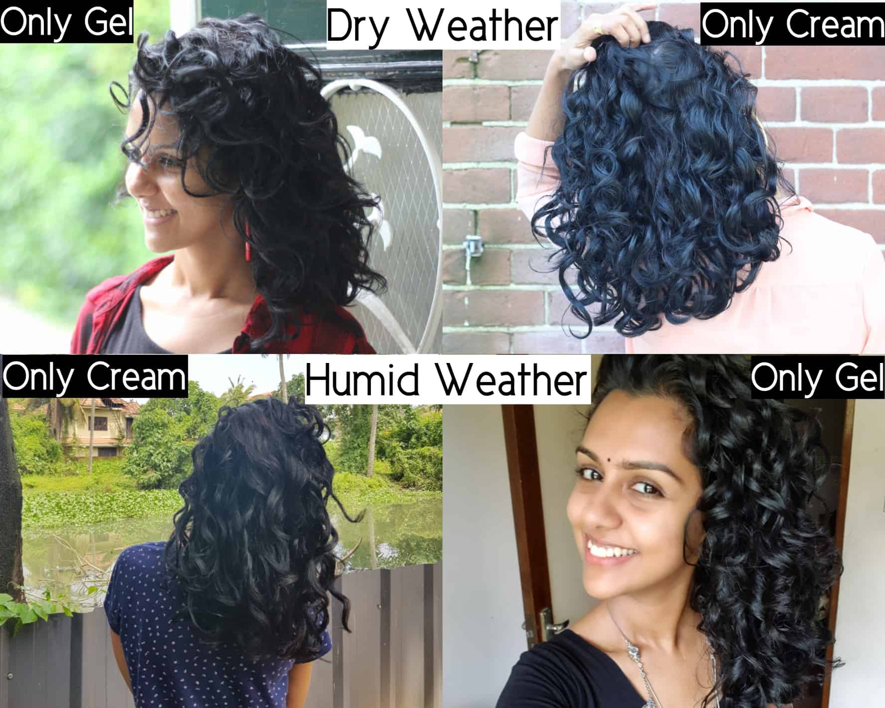 Curly Hair Care & Products to Use According to the Weather - image 1570450056468 on https://www.curlsandbeautydiary.com