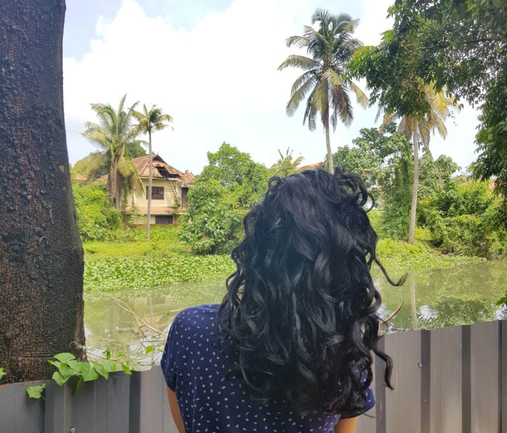Curl Up Hair Products Review - Shampoo, Conditioner, Curl Defining Cream - image 20191025_115701-1024x875 on https://www.curlsandbeautydiary.com