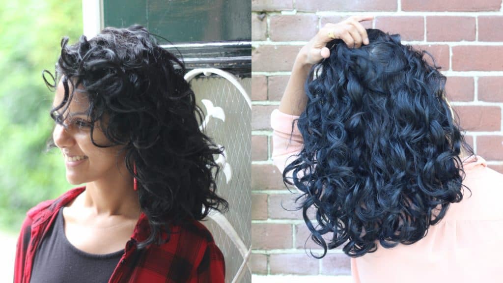 Curly Hair Care & Products to Use According to the Weather - image PhotoGrid_1570448653061-1024x576 on https://www.curlsandbeautydiary.com