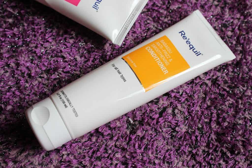 Re'equil Babassu and Murumuru Conditioners Review - image reequil-conditioner-review2-1024x683 on https://www.curlsandbeautydiary.com