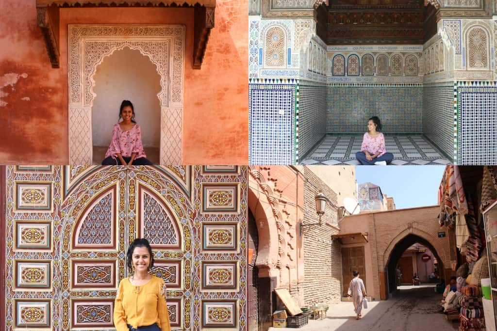 marrakech travel guide