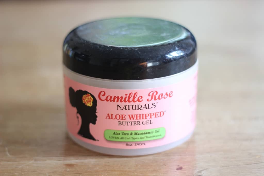 Arata Advanced Curl Care Shampoo, Conditioner & Leave-in Review - image Camille-Rose-Naturals-Aloe-Whipped-Butter-Gel2 on https://www.curlsandbeautydiary.com