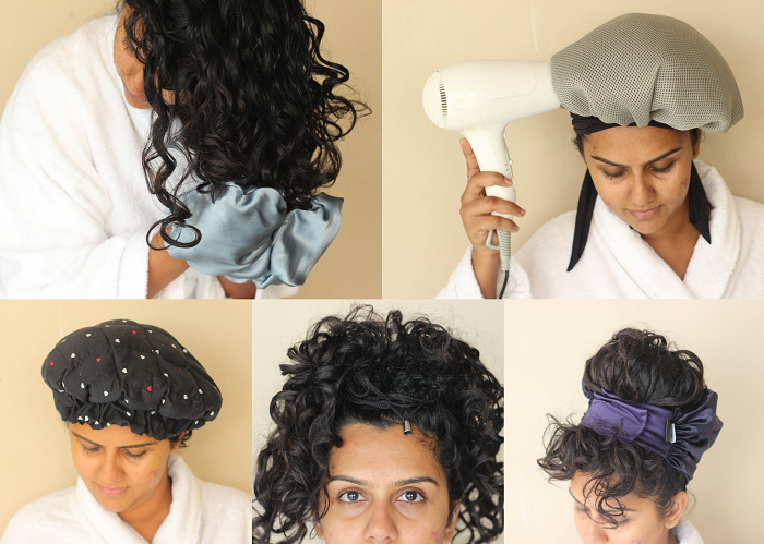 hair love India accessories